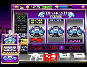 Desvendando o Mundo dos Jogos Virtuais na 775BET