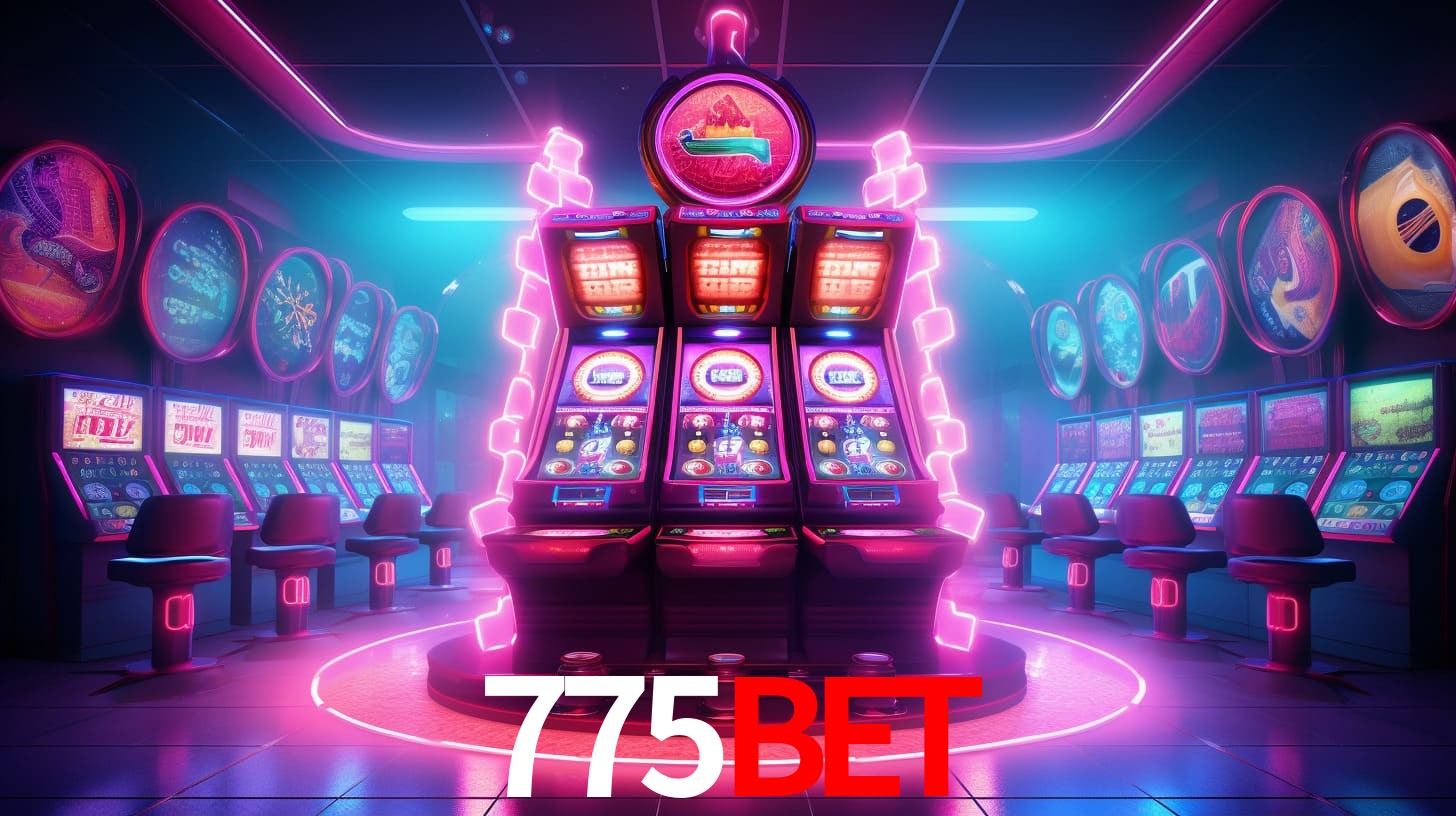 775BET vip