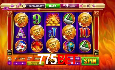 Descubra a Essência do 775BET: Nossa História e Compromissos
