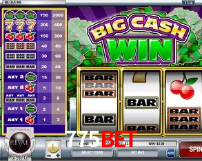 A Revolução dos Aplicativos de Jogos no 775BET
