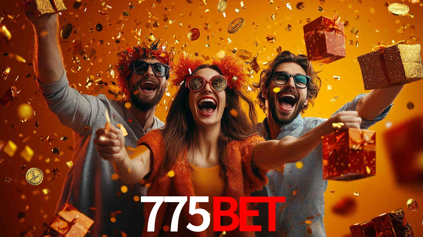 775BET App