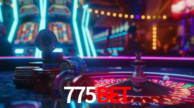 Live Casino 775BET