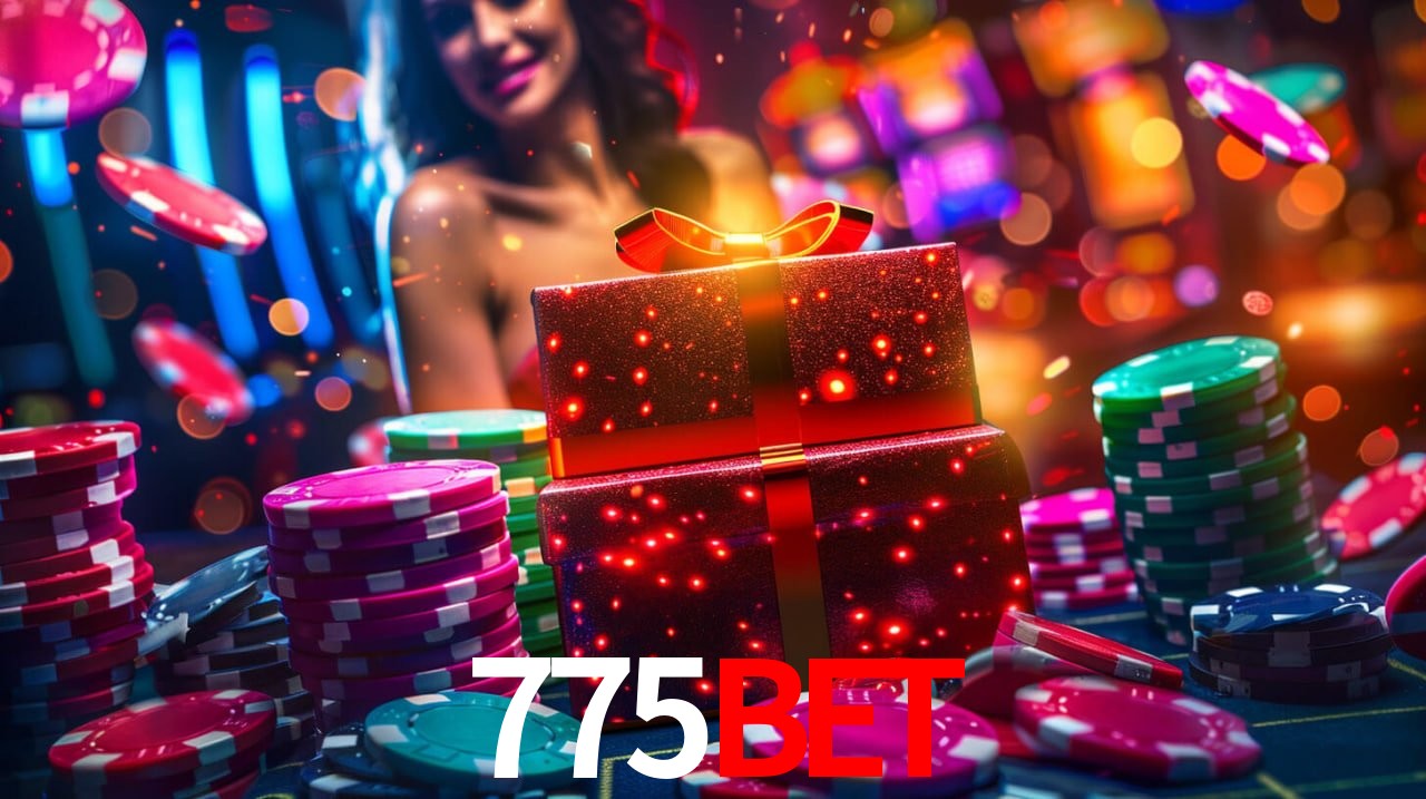 A Emoção da Loteria na 775BET: Uma Chance de Mudança de Vida