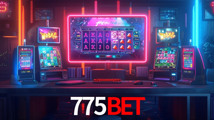 775BET,775BET App