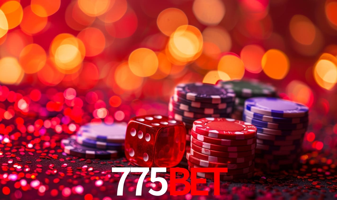 Descubra a Essência do 775BET: Nossa História e Compromissos