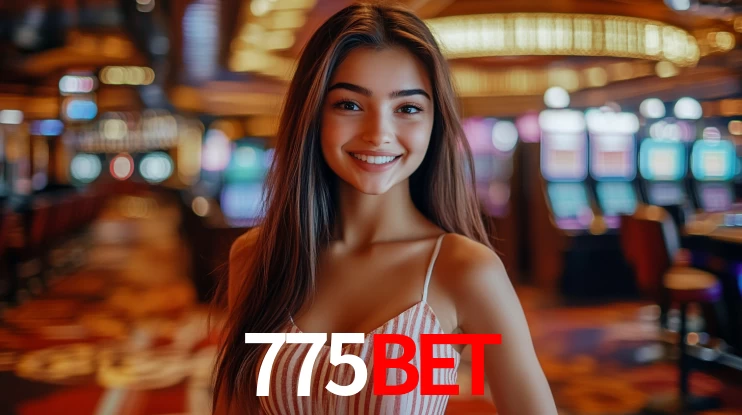 775BET App Interface