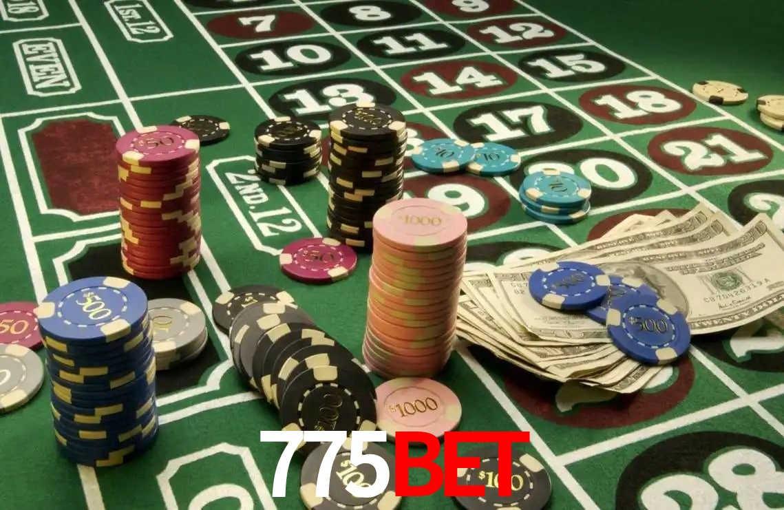 775BET