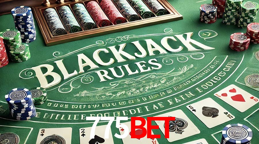 Games Directory 775BET