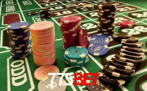 APP rápido e leve da 775BET