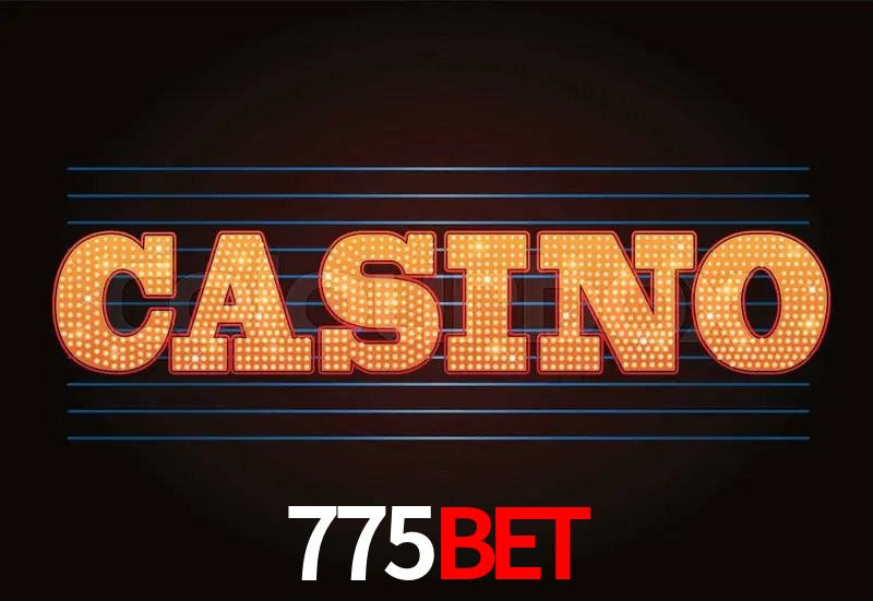 Apostas de Futebol 775BET