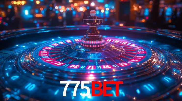 775BET