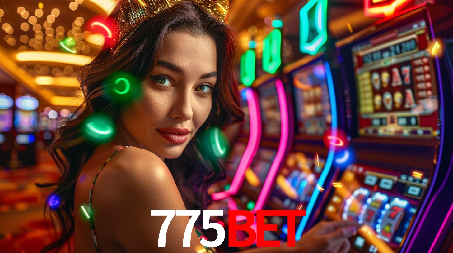 Segurança e privacidade no APP 775BET