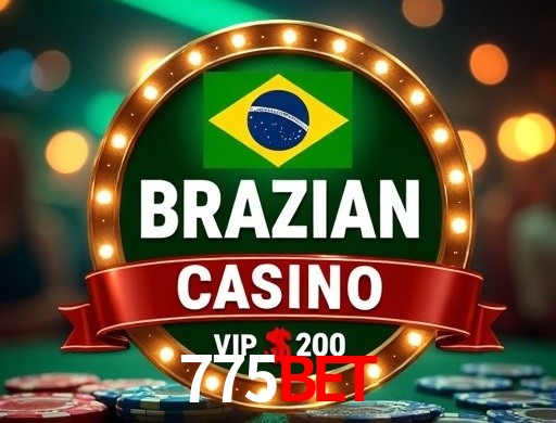 Biblioteca de slots populares na 775BET