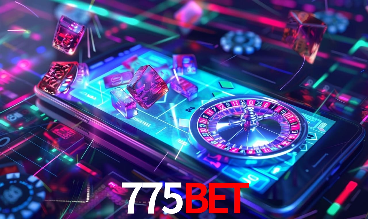 Estatísticas Crash Games 775BET