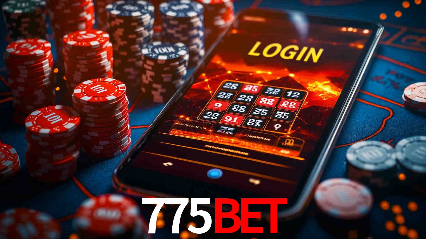 775BET