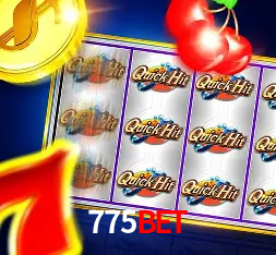 A Revolução dos Aplicativos de Jogos no 775BET