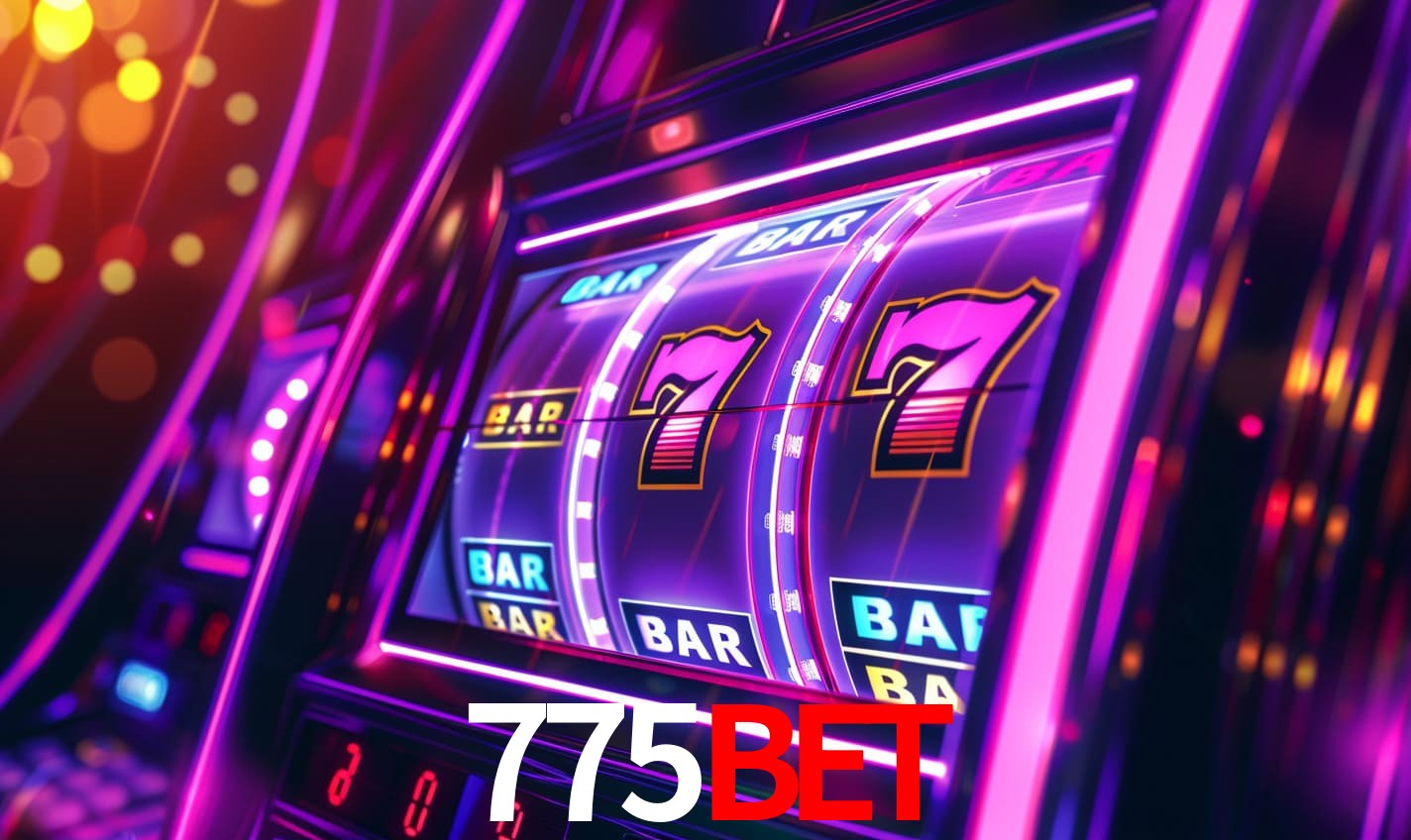 775BET,775BET App