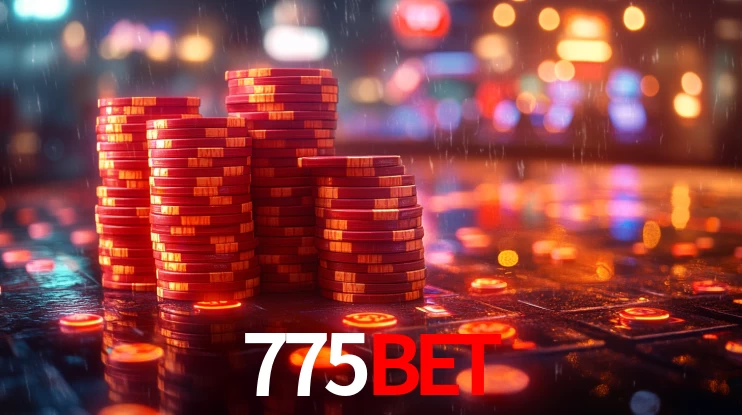 775BET vip