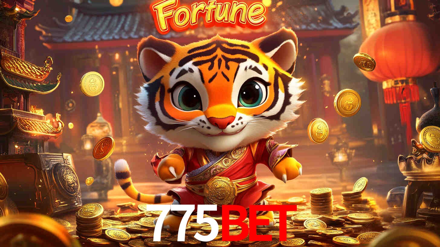 Desvendando o Mundo dos Jogos Virtuais na 775BET