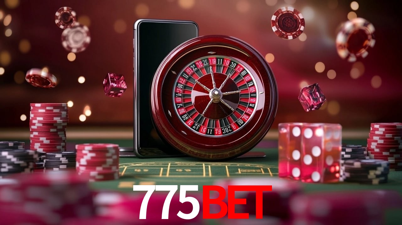 Basketball Betting 775BET