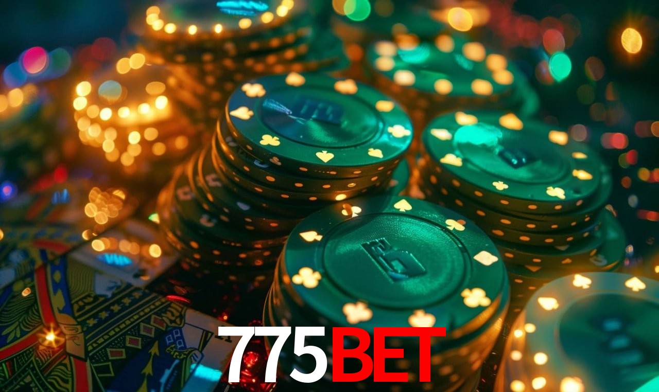 Casino VIP 775BET