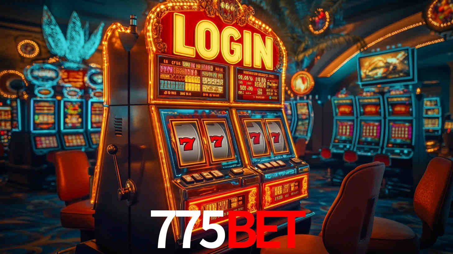 Premium Interface 775BET