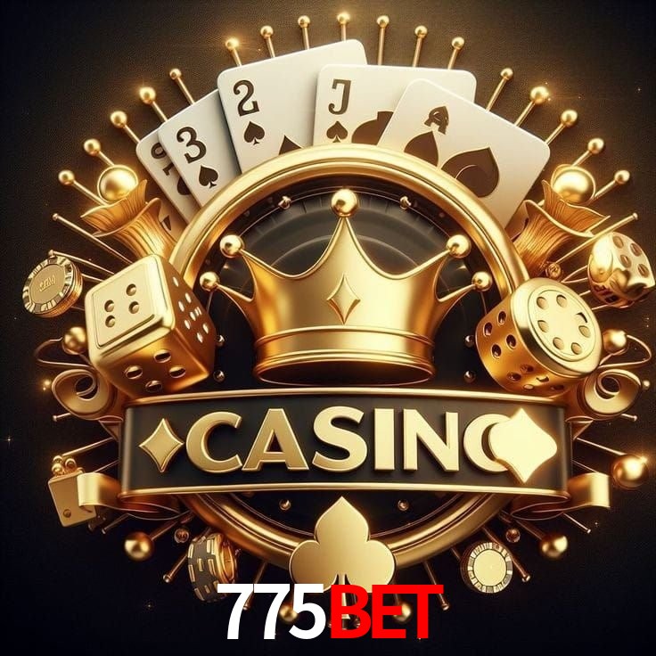 Apostas de Tênis 775BET