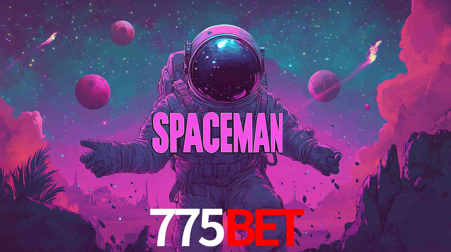 Inovações de Jogos na 775BET: O Futuro das Experiências Interativas