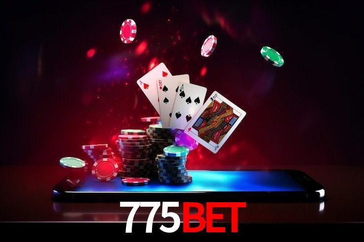 Player Reviews 775BET