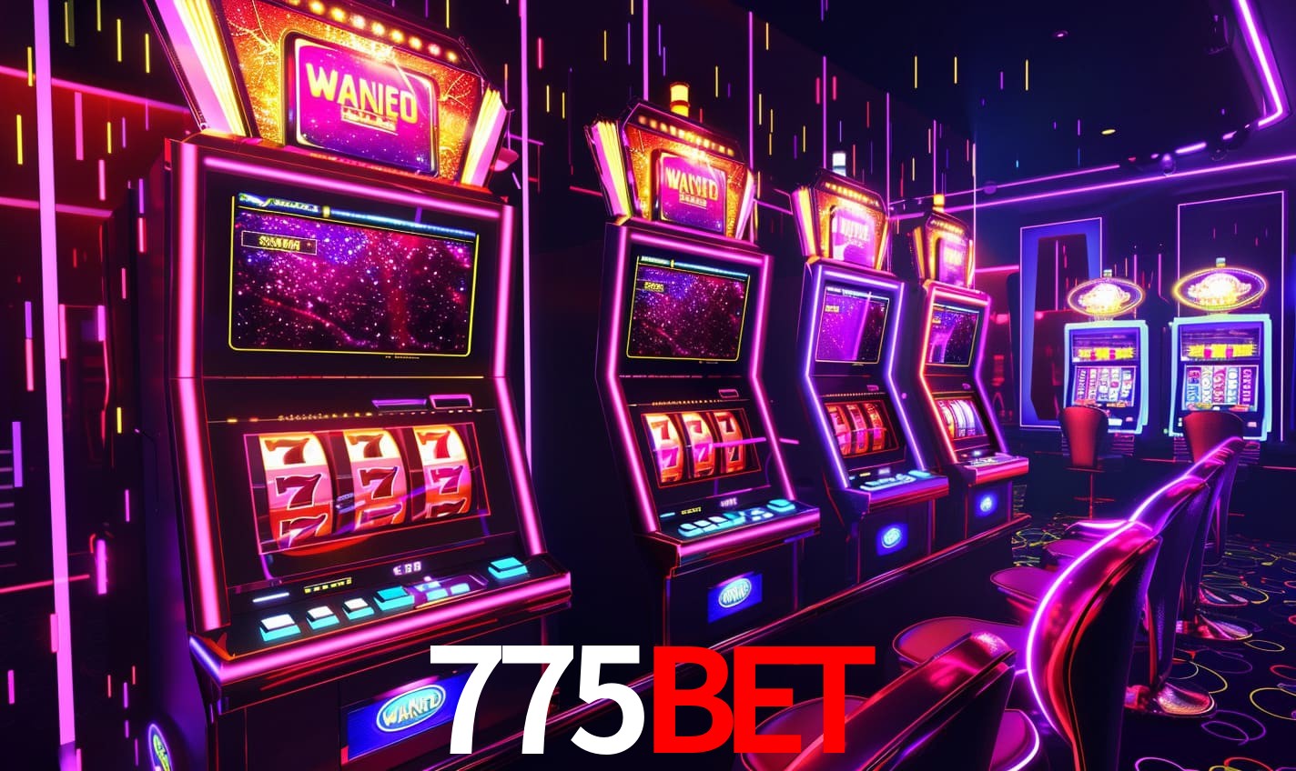 Explorando a Categoria de Eventos em Apostas na 775BET