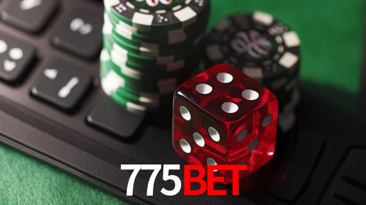 Secure Login 775BET