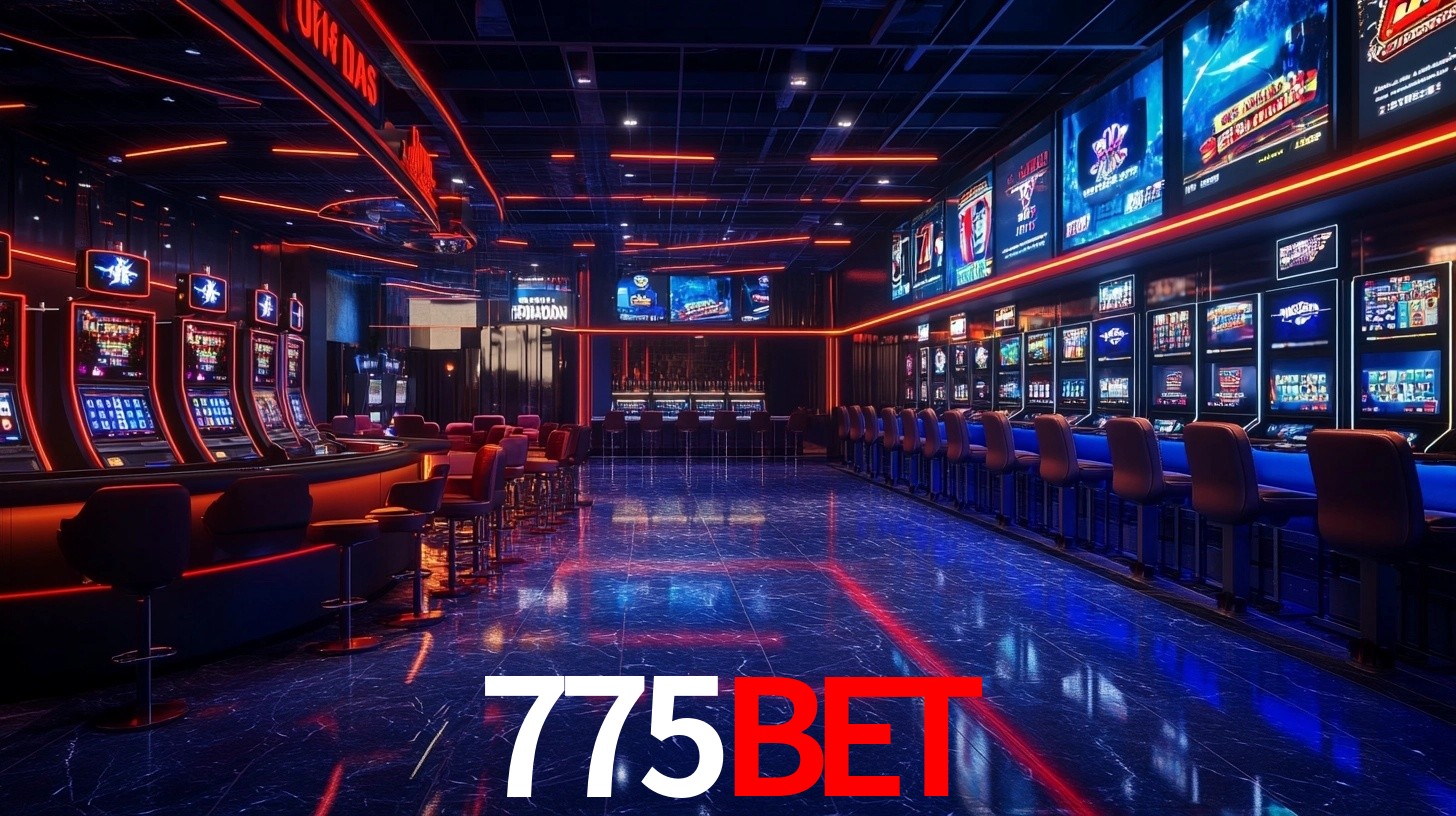 Daily Bonuses 775BET