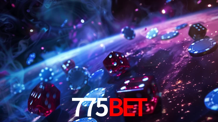 Slot Games 775BET