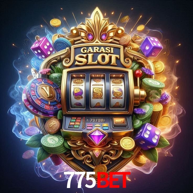 Cadastro Rápido 775BET
