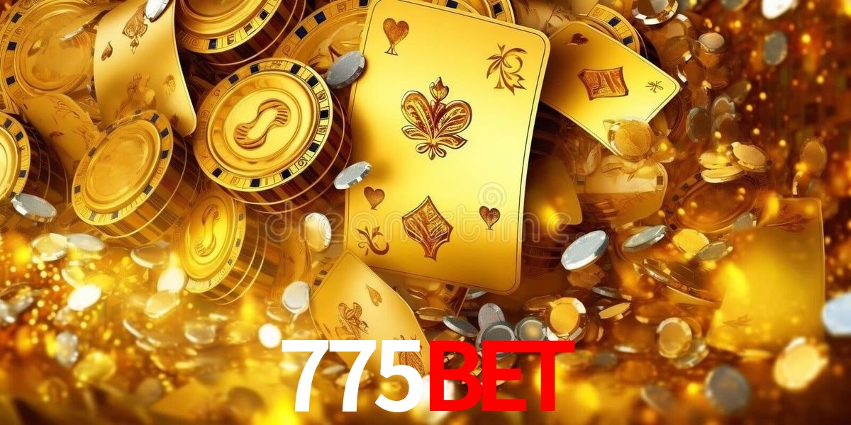 Descubra o Programa VIP da 775BET: Vantagens Exclusivas para Jogadores