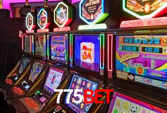 A Emoção da Loteria na 775BET: Uma Chance de Mudança de Vida