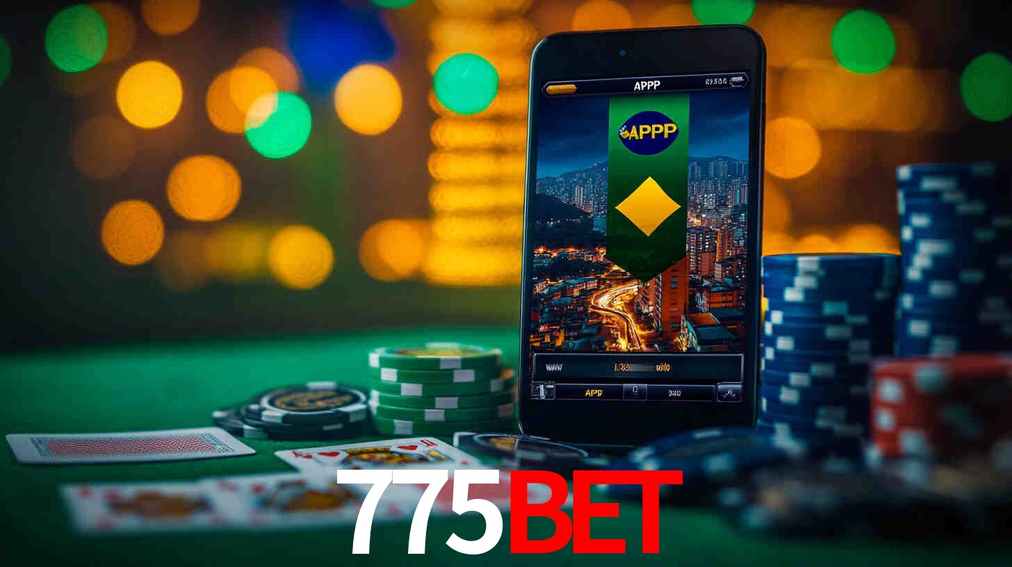 A Popularidade dos Caça-Níqueis no 775BET