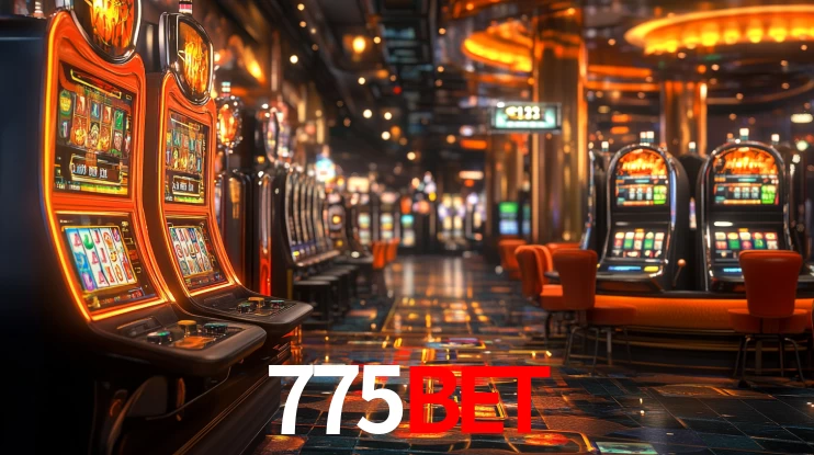 775BET,775BET App