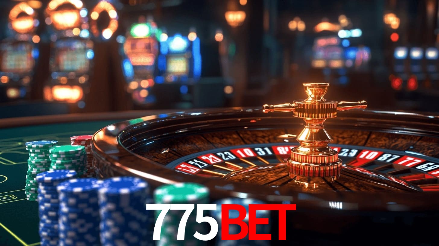 775BET App