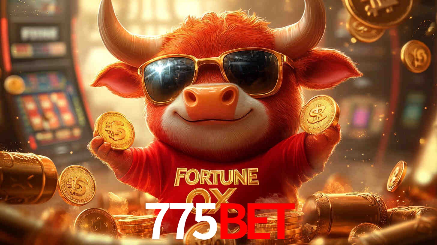 775BET vip