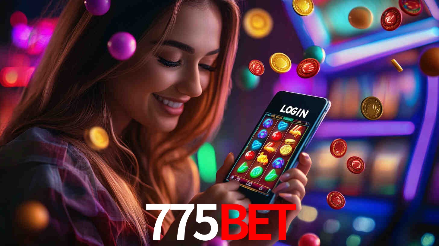 775BET App