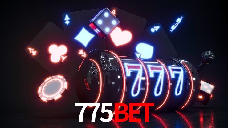 Tennis Betting 775BET