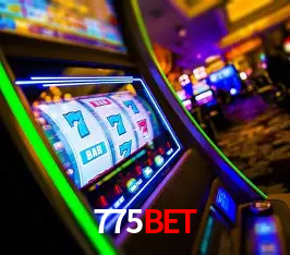 A Emoção da Loteria na 775BET: Uma Chance de Mudança de Vida