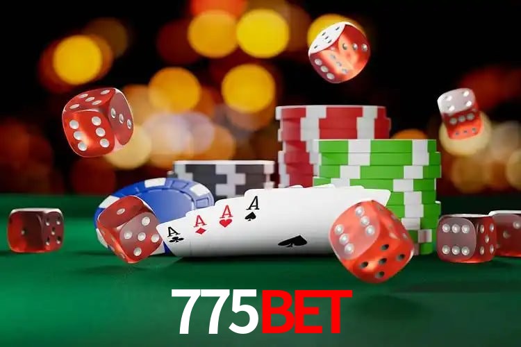 Estatísticas do Jogo 775BET