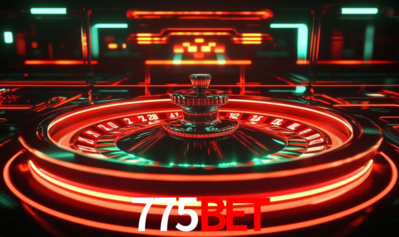 Descubra a Magia dos Jogos de Arcade no 775BET