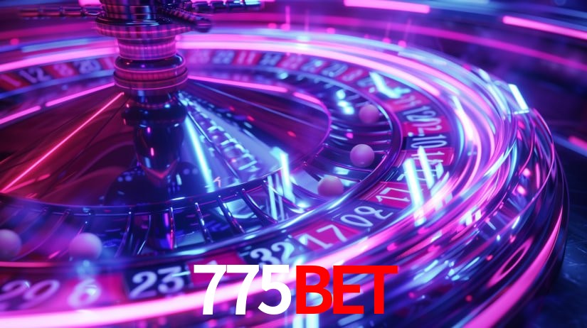 Inovações de Jogos na 775BET: O Futuro das Experiências Interativas