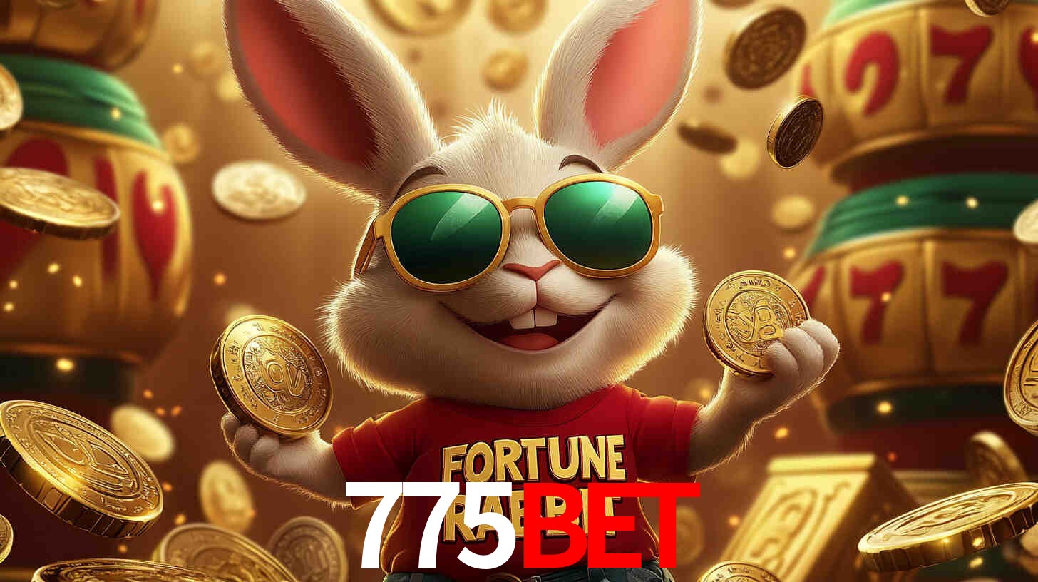 775BET: A Experiência de Casino com Jogos de Mesa ao Vivo