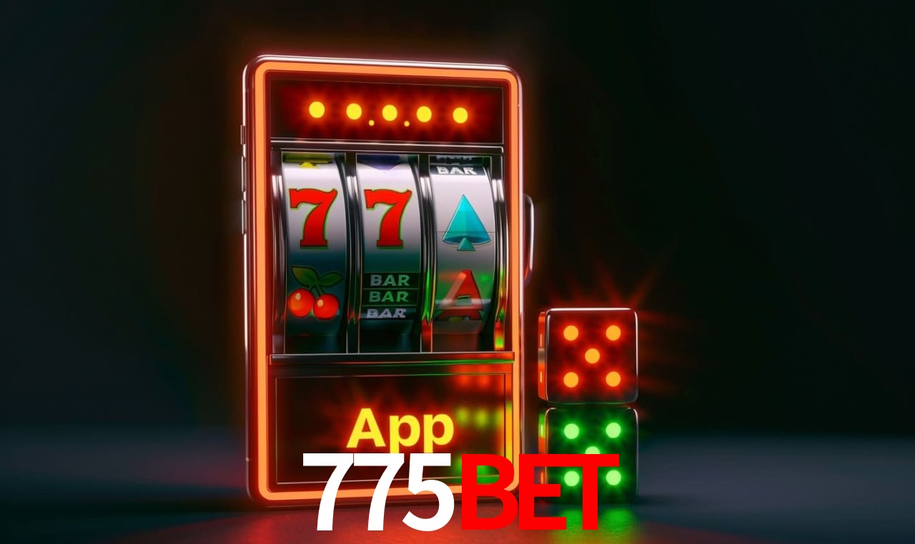 Estatísticas Esportivas 775BET