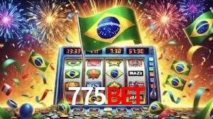 Bonus Features 775BET
