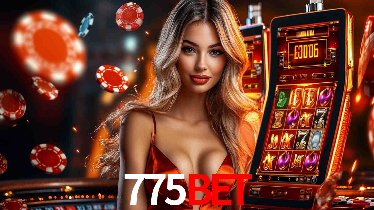 775BET